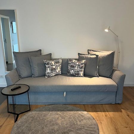 Luxury Apartment Vorstetten Kültér fotó