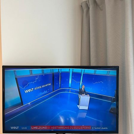 Luxury Apartment Vorstetten Kültér fotó