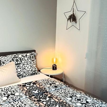 Luxury Apartment Vorstetten Kültér fotó