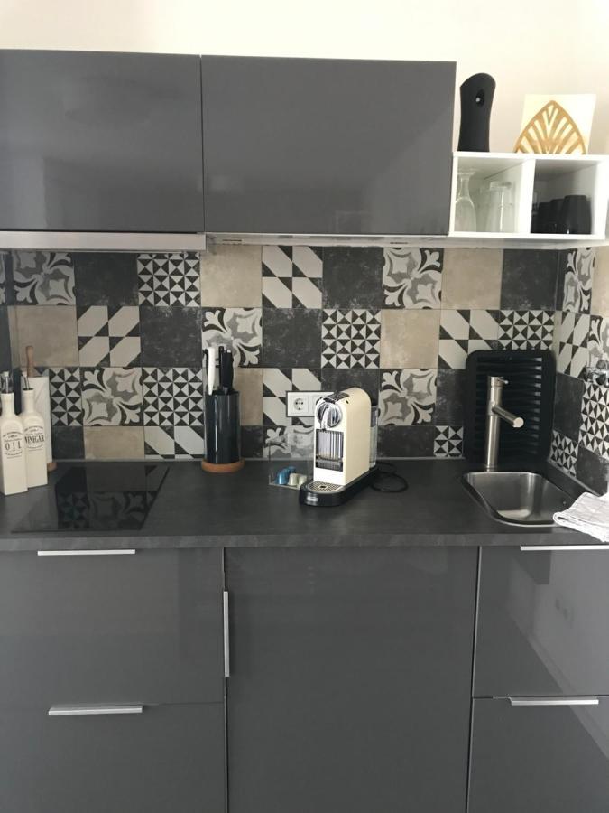 Luxury Apartment Vorstetten Kültér fotó