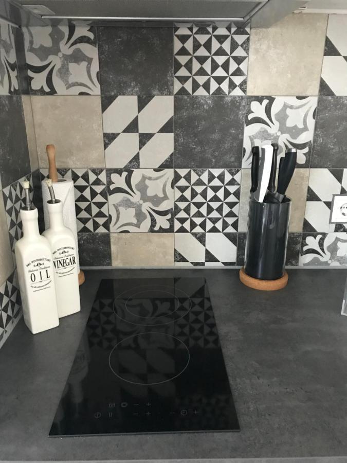 Luxury Apartment Vorstetten Kültér fotó