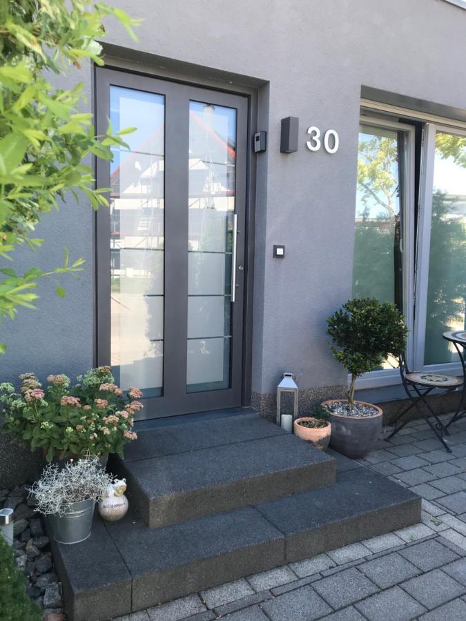 Luxury Apartment Vorstetten Kültér fotó