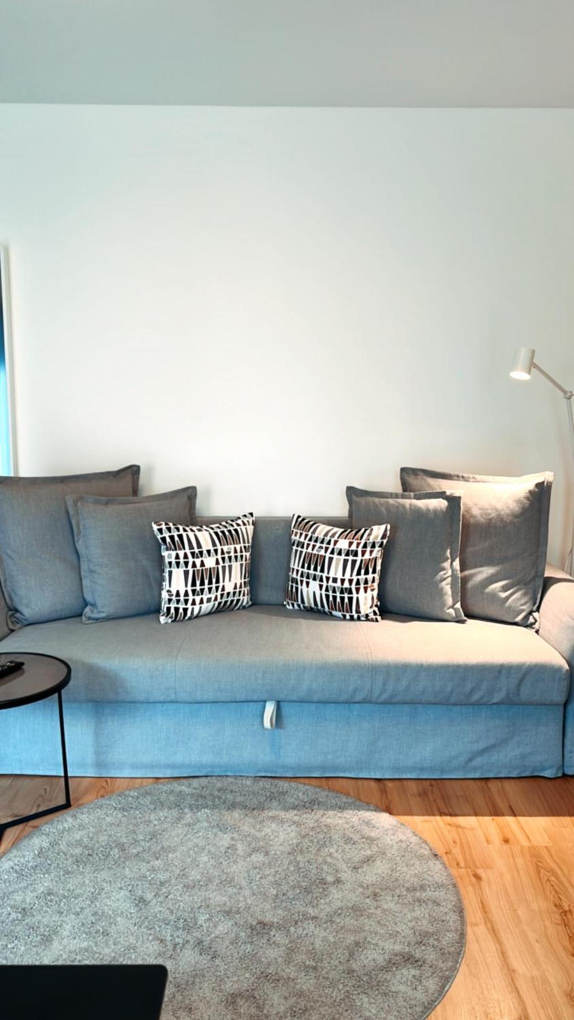 Luxury Apartment Vorstetten Kültér fotó
