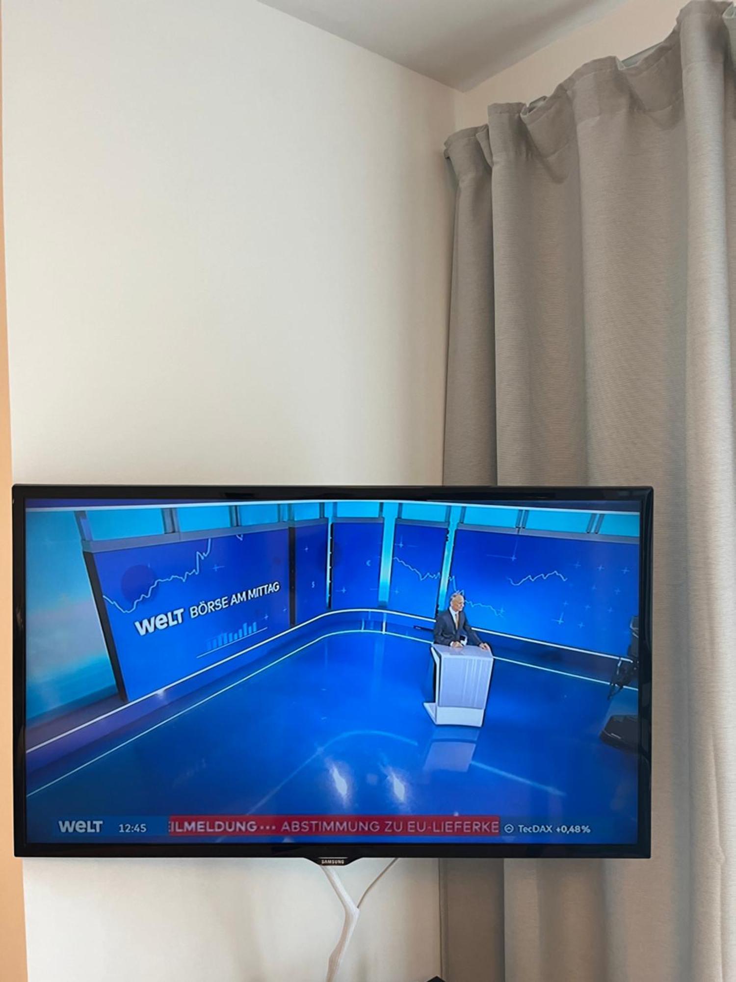 Luxury Apartment Vorstetten Kültér fotó