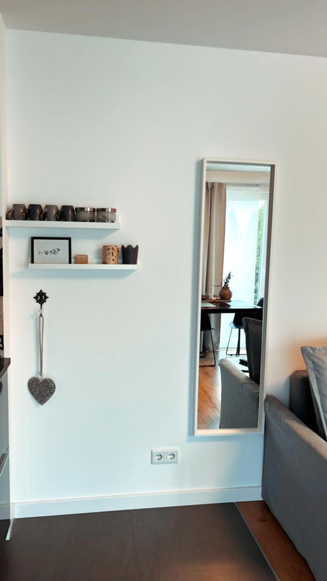 Luxury Apartment Vorstetten Kültér fotó