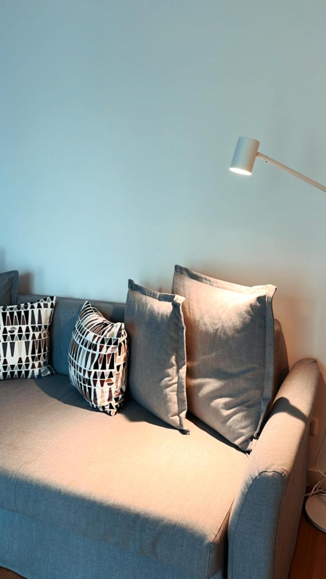 Luxury Apartment Vorstetten Kültér fotó