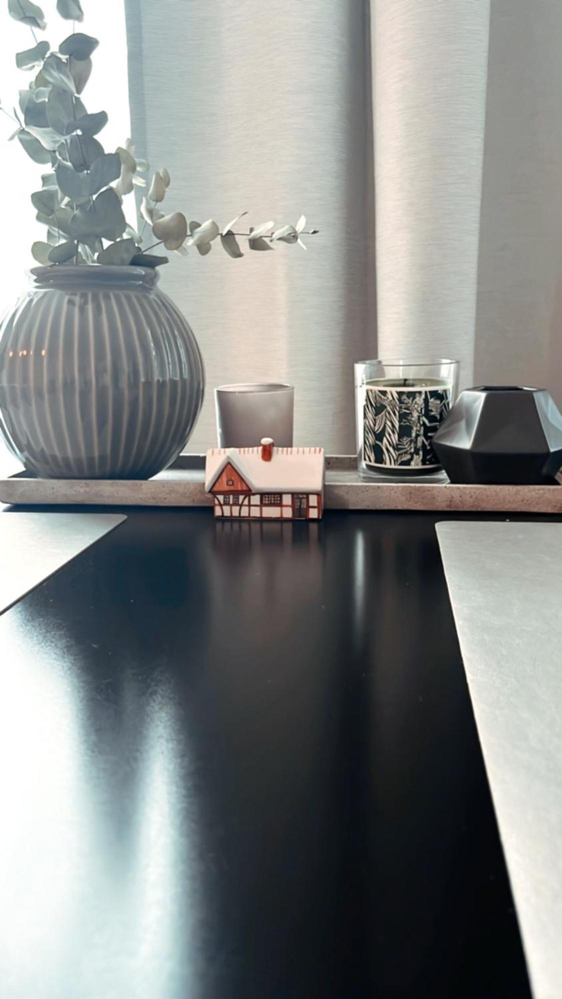 Luxury Apartment Vorstetten Kültér fotó