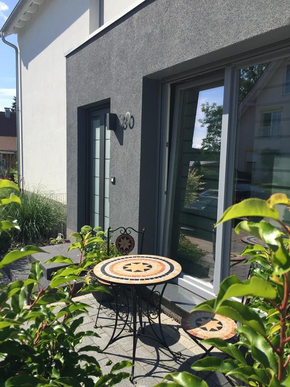 Luxury Apartment Vorstetten Kültér fotó